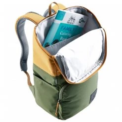 Nouveau ???? Deuter - Kid's Overday 15 - Sac à dos enfant ???? -Sacs à dos journée Soldes deuter kids overday 15 sac a dos enfant detail 6