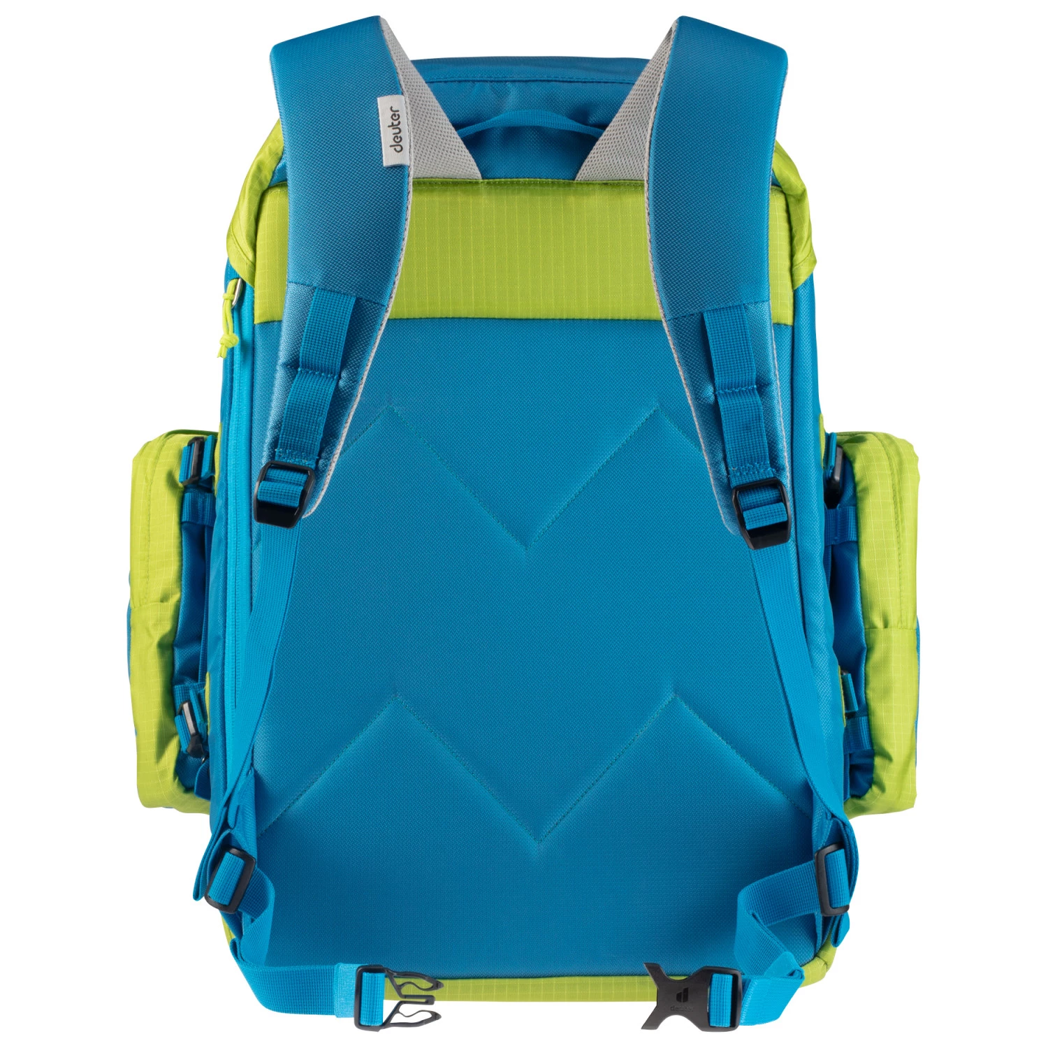 Meilleur prix ???? Deuter - Lake Placid 27 Heritage - Sac à dos journée ???? 8 Meilleur prix ???? Deuter - Lake Placid 27 Heritage - Sac à dos journée ???? – Image 6