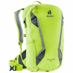 Top 10 ???? Deuter - Race Air 10 - Sac à dos vélo ???? 11 Top 10 ???? Deuter - Race Air 10 - Sac à dos vélo ???? -Sacs à dos journée Soldes deuter race air 10 sac a dos velo 2