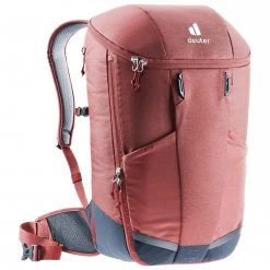De gros ✔️ Deuter - Rotsoord 25+5 - Sac à dos journée ????