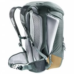 De gros ✔️ Deuter - Rotsoord 25+5 - Sac à dos journée ???? -Sacs à dos journée Soldes deuter rotsoord 25 5 sac a dos journee detail 5