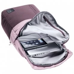 Promo ⭐ Deuter - UP Seoul 16+10 - Sac à dos journée ???? -Sacs à dos journée Soldes deuter up seoul 16 10 sac a dos journee detail 5