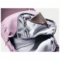 Promo ⭐ Deuter - UP Seoul 16+10 - Sac à dos journée ???? -Sacs à dos journée Soldes deuter up seoul 16 10 sac a dos journee detail 6