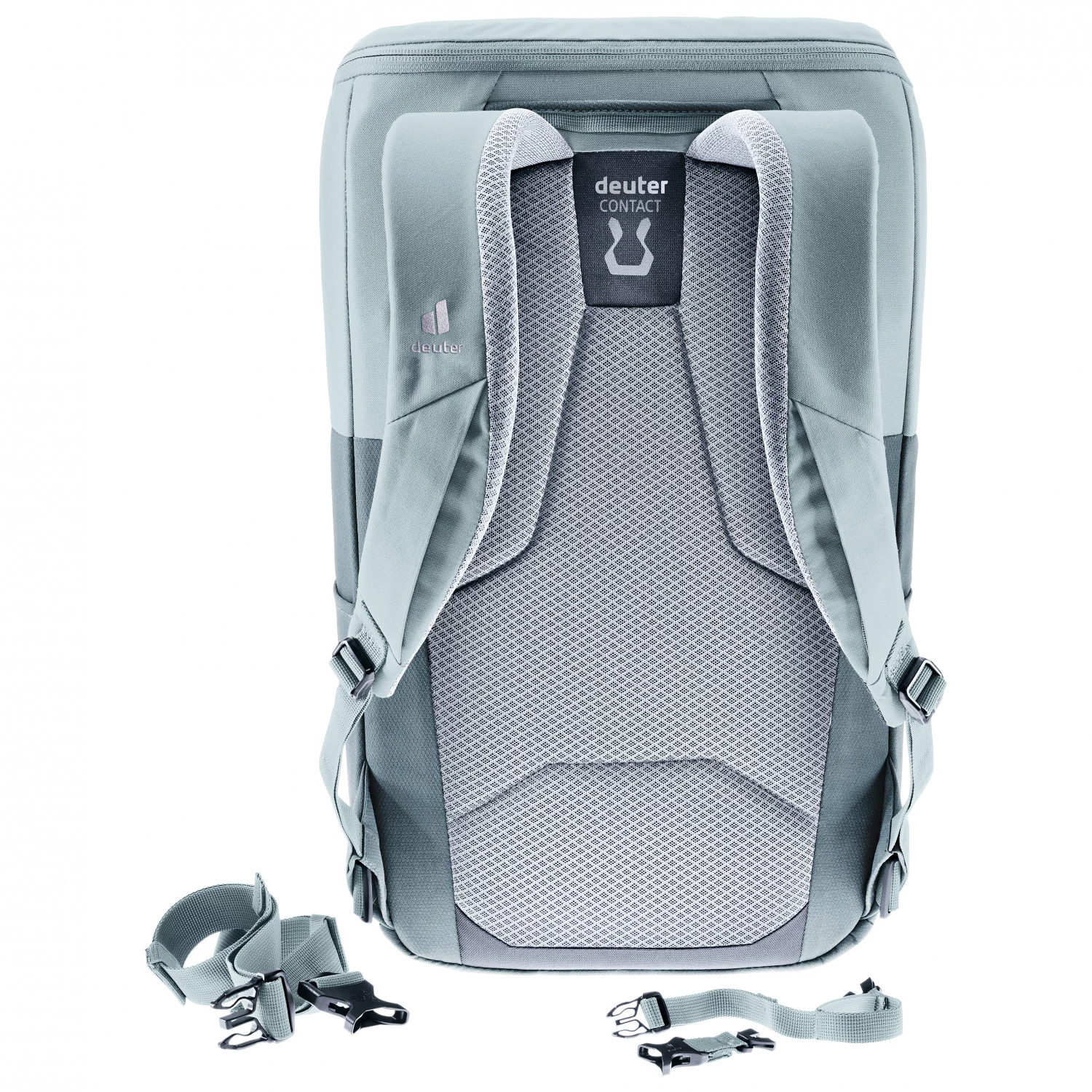 Offres ???? Deuter - UP Stockholm 22 - Sac à dos journée ???? 6 Offres ???? Deuter - UP Stockholm 22 - Sac à dos journée ???? – Image 4