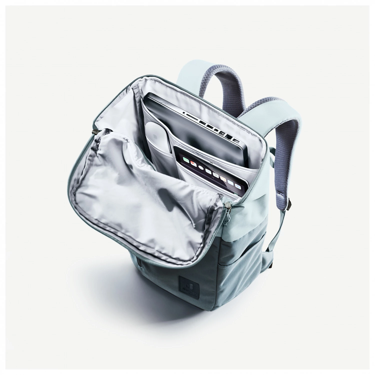 Offres ???? Deuter - UP Stockholm 22 - Sac à dos journée ???? 8 Offres ???? Deuter - UP Stockholm 22 - Sac à dos journée ???? – Image 6