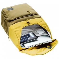 Top 10 ???? Deuter - UP Sydney 22 - Sac à dos journée ???? -Sacs à dos journée Soldes deuter up sydney 22 sac a dos journee detail 6