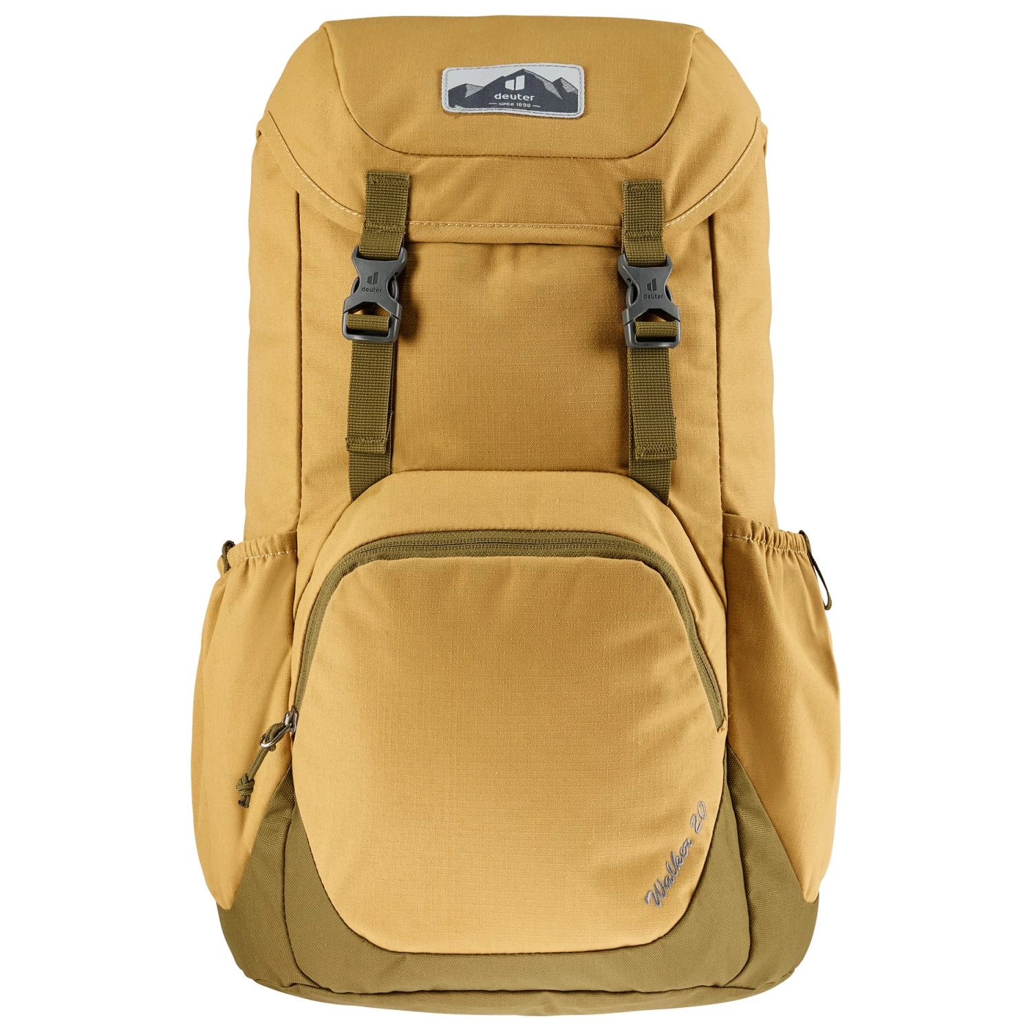 Coupon ???? Deuter - Walker 20 - Sac à dos journée ???? 4 Coupon ???? Deuter - Walker 20 - Sac à dos journée ???? – Image 2