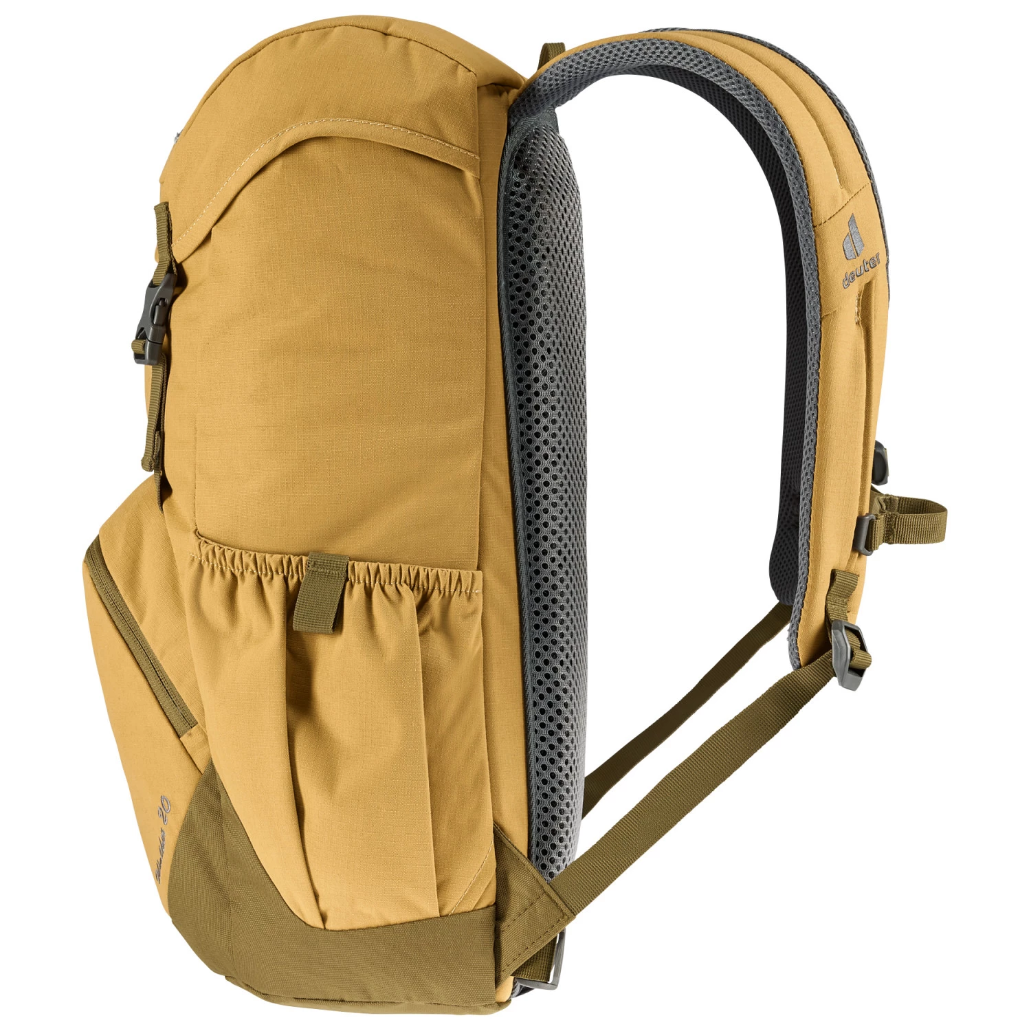 Coupon ???? Deuter - Walker 20 - Sac à dos journée ???? 7 Coupon ???? Deuter - Walker 20 - Sac à dos journée ???? – Image 5