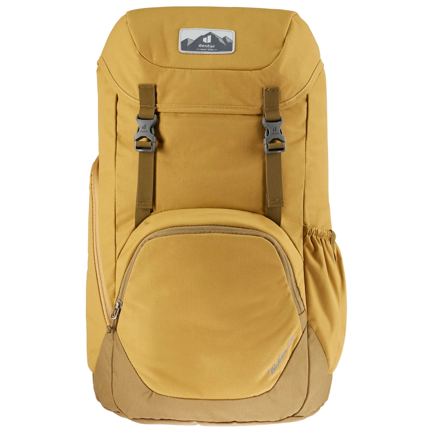 Offres ✨ Deuter - Walker 24 - Sac à dos journée ???? 4 Offres ✨ Deuter - Walker 24 - Sac à dos journée ???? – Image 2