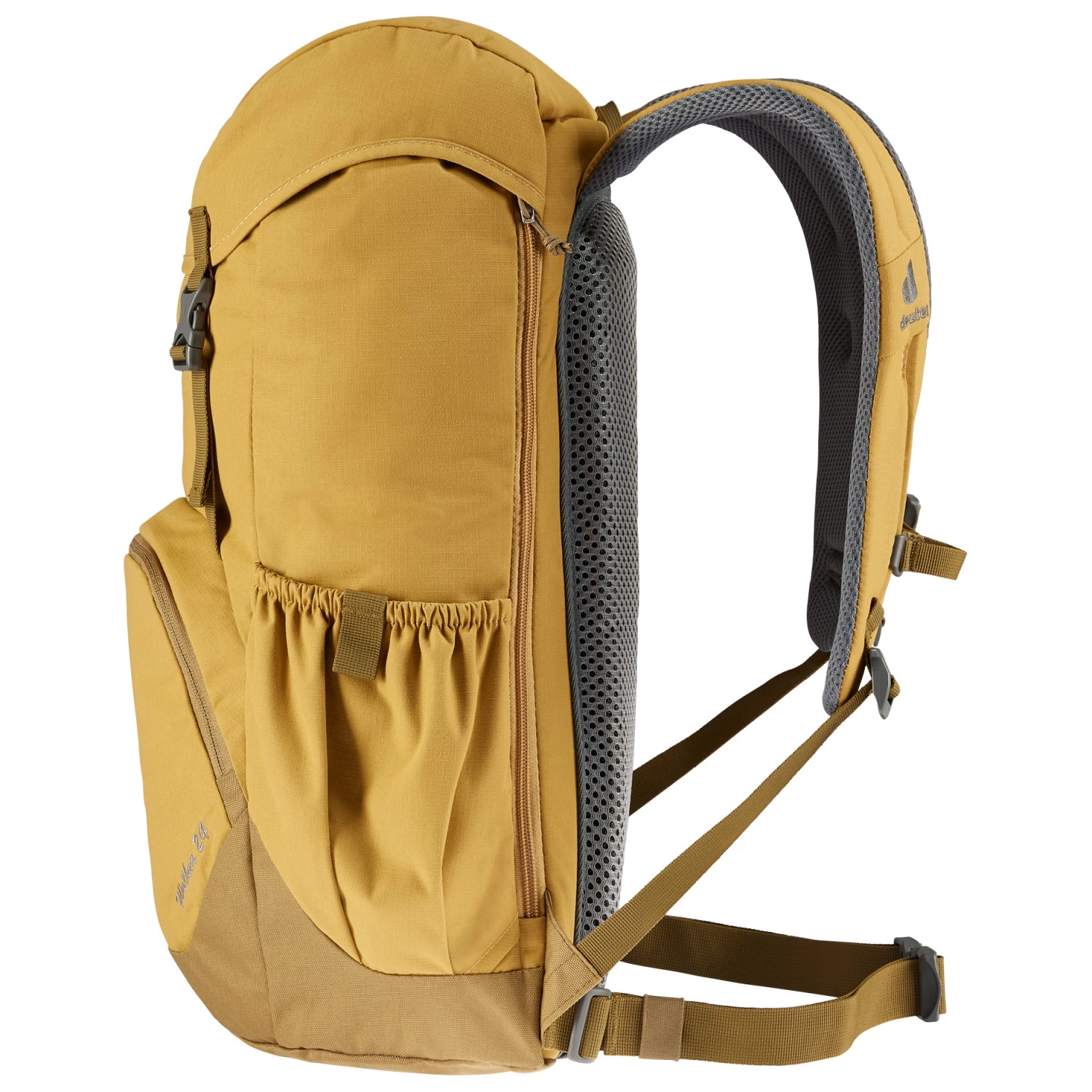 Offres ✨ Deuter - Walker 24 - Sac à dos journée ???? 6 Offres ✨ Deuter - Walker 24 - Sac à dos journée ???? – Image 4