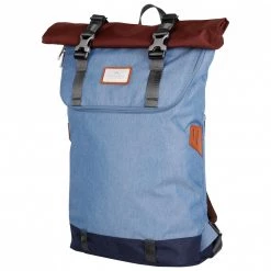 Meilleure vente ???? Doughnut - Christopher 18 Earth Tone Series - Sac à dos journée ❤️