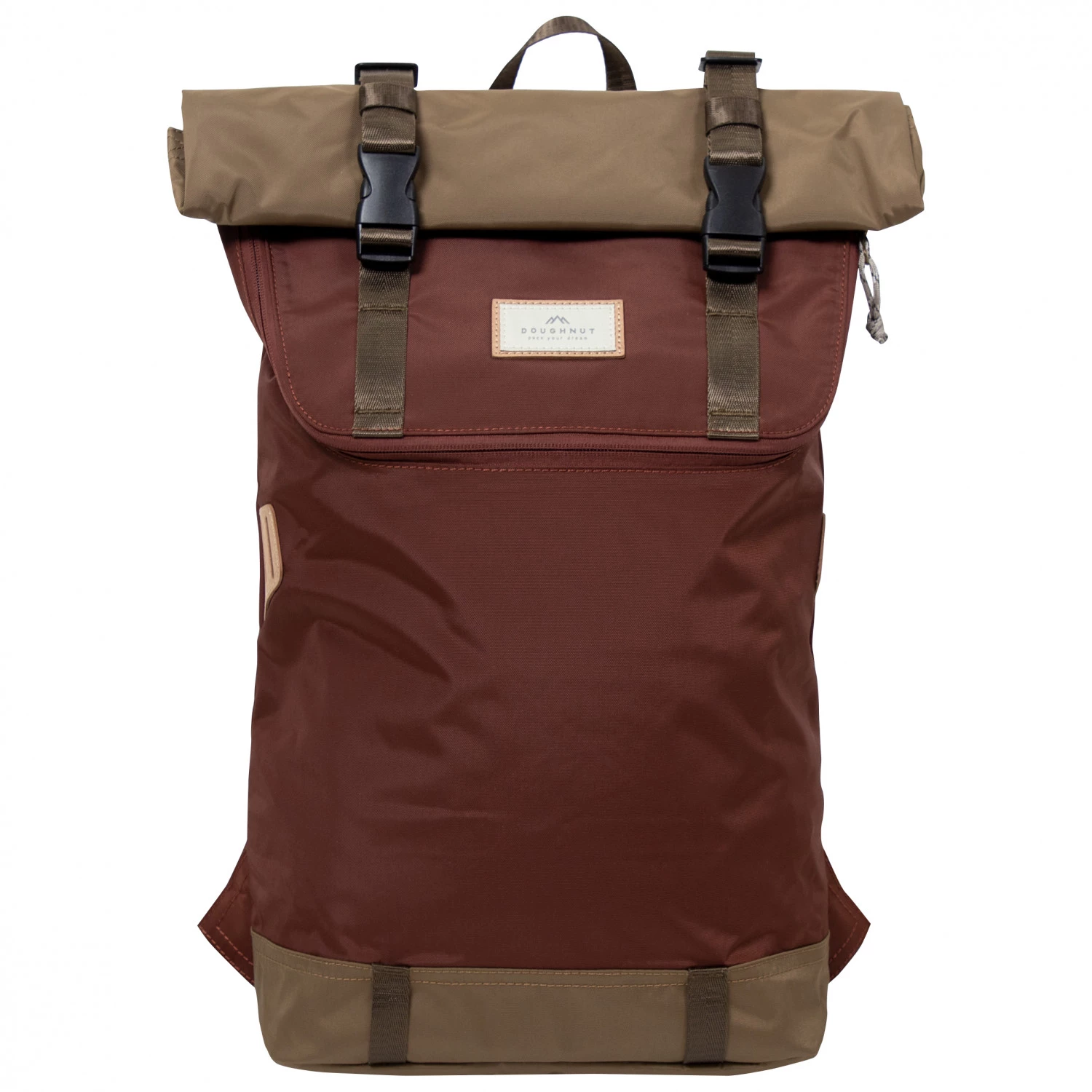 Meilleur prix ???? Doughnut - Christopher 18 Jungle Series - Sac à dos journée ???? 4 Meilleur prix ???? Doughnut - Christopher 18 Jungle Series - Sac à dos journée ???? – Image 2