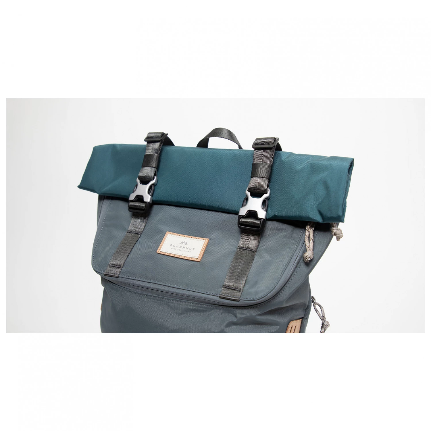 Meilleur prix ???? Doughnut - Christopher 18 Jungle Series - Sac à dos journée ???? 6 Meilleur prix ???? Doughnut - Christopher 18 Jungle Series - Sac à dos journée ???? – Image 4