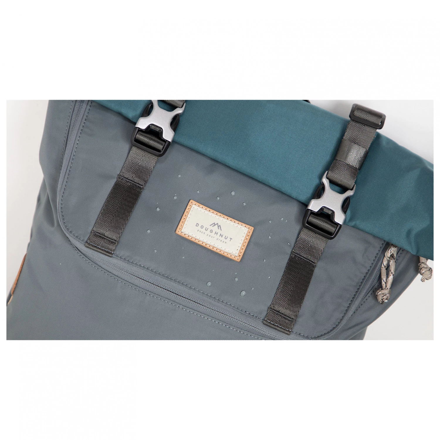 Meilleur prix ???? Doughnut - Christopher 18 Jungle Series - Sac à dos journée ???? 7 Meilleur prix ???? Doughnut - Christopher 18 Jungle Series - Sac à dos journée ???? – Image 5