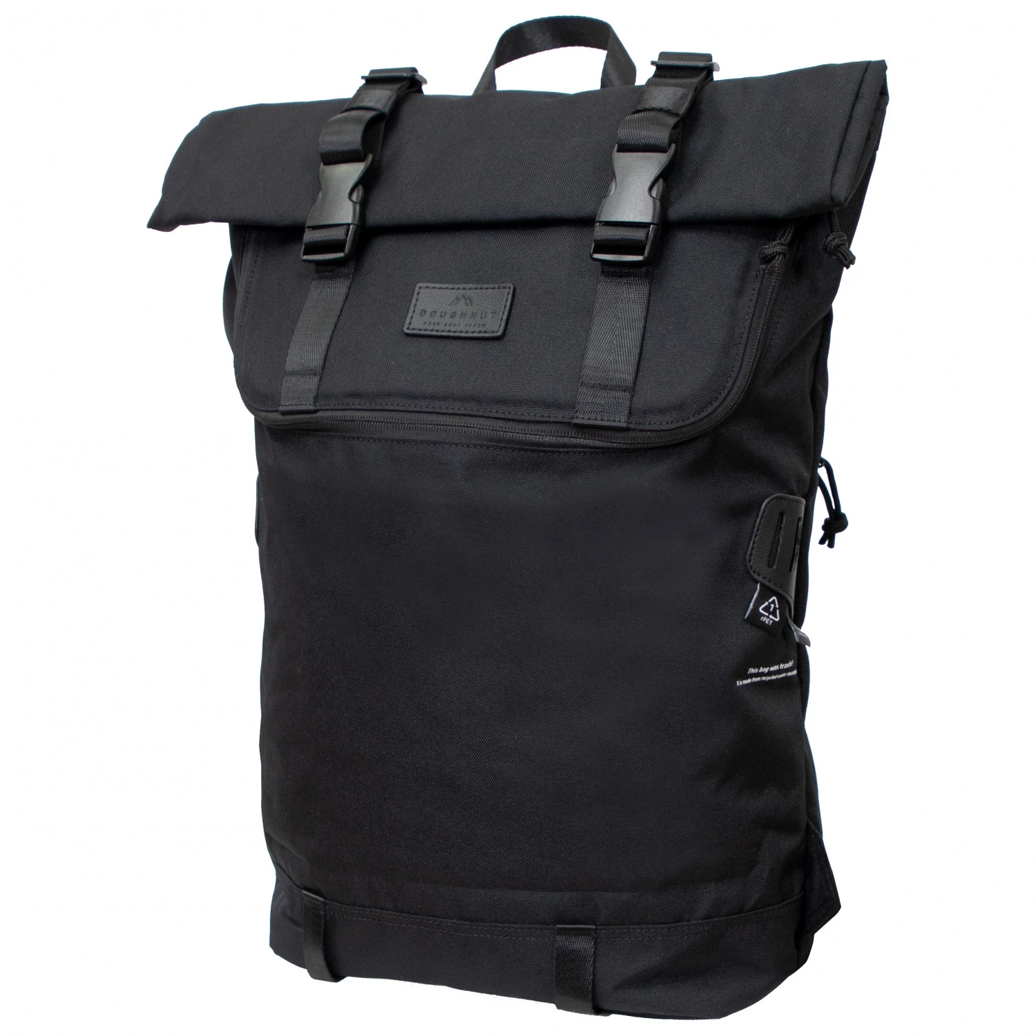 Bon marché ???? Doughnut - Christopher Reborn 18 Black Series - Sac à dos journée ???? 4 Bon marché ???? Doughnut - Christopher Reborn 18 Black Series - Sac à dos journée ???? – Image 2