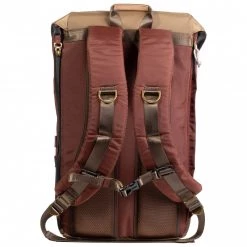 Tout neuf ???? Doughnut - Colorado 19 Jungle Series - Sac à dos journée ???? -Sacs à dos journée Soldes doughnut colorado 19 jungle series sac a dos journee detail 3