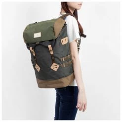 Vente flash ???? Doughnut - Colorado 19 - Sac à dos journée ???? -Sacs à dos journée Soldes doughnut colorado 19 sac a dos journee detail 4