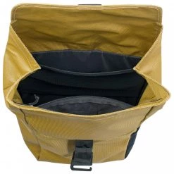 Nouveau ???? Evoc - Duffle 16 - Sac à dos journée ???? -Sacs à dos journée Soldes evoc duffle 16 sac a dos journee detail 4