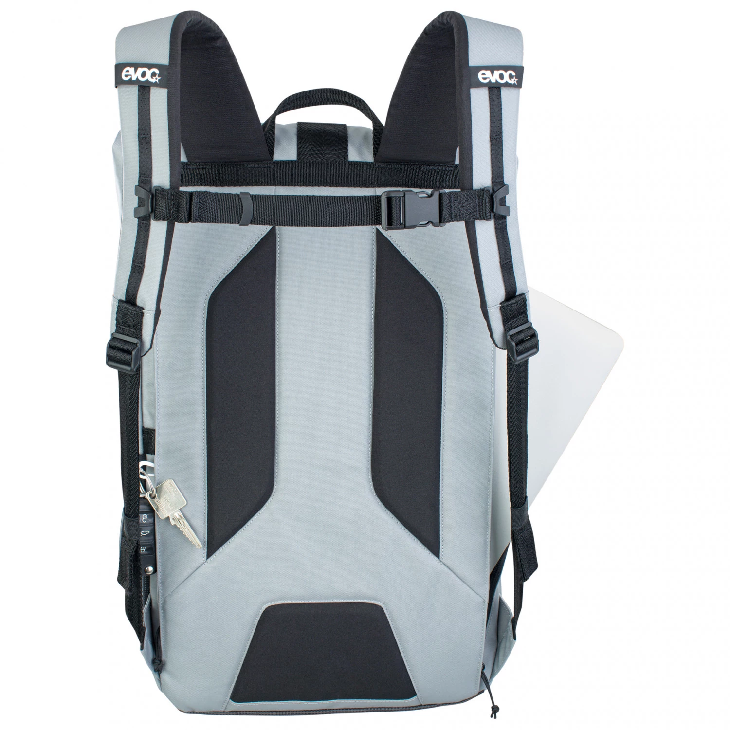 Tout neuf ???? Evoc - Duffle 26 - Sac à dos journée ???? 4 Tout neuf ???? Evoc - Duffle 26 - Sac à dos journée ???? – Image 2