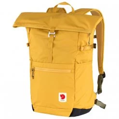 Le moins cher ???? Fjällräven - High Coast Foldsack 24 - Sac à dos journée ????