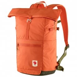 Le moins cher ???? Fjällräven - High Coast Foldsack 24 - Sac à dos journée ???? -Sacs à dos journée Soldes fjaellraeven high coast foldsack 24 sac a dos journee 4