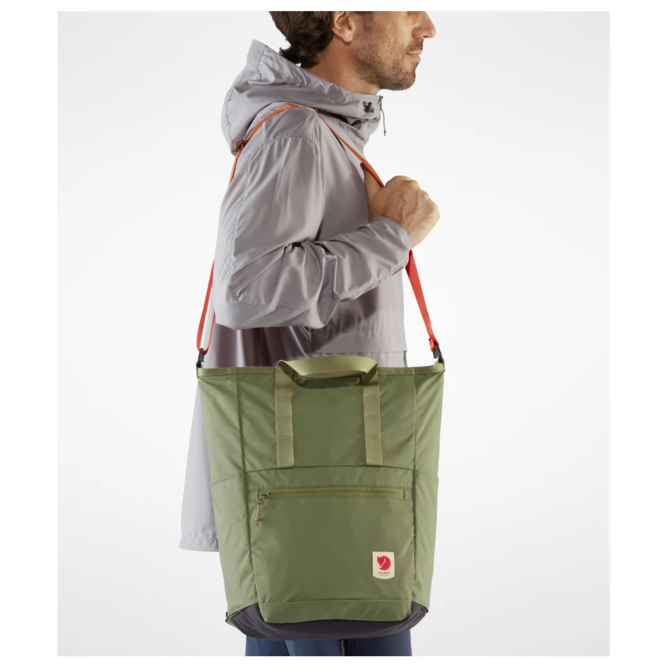 Promo ⌛ Fjällräven - High Coast Totepack 23 - Sac à dos journée ⌛ 4 Promo ⌛ Fjällräven - High Coast Totepack 23 - Sac à dos journée ⌛ – Image 2