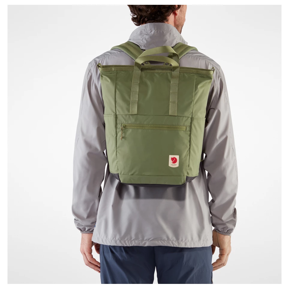 Promo ⌛ Fjällräven - High Coast Totepack 23 - Sac à dos journée ⌛ 5 Promo ⌛ Fjällräven - High Coast Totepack 23 - Sac à dos journée ⌛ – Image 3