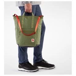 Promo ⌛ Fjällräven - High Coast Totepack 23 - Sac à dos journée ⌛ 11 Promo ⌛ Fjällräven - High Coast Totepack 23 - Sac à dos journée ⌛ -Sacs à dos journée Soldes fjaellraeven high coast totepack 23 sac a dos journee detail 4
