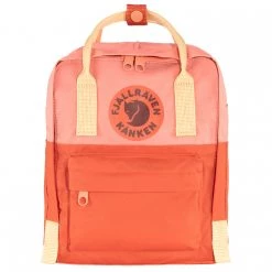 Meilleur prix ⌛ Fjällräven - Kånken Art Mini 7 - Sac à dos journée ⌛ -Sacs à dos journée Soldes fjaellraeven kaanken art mini 7 sac a dos journee 2