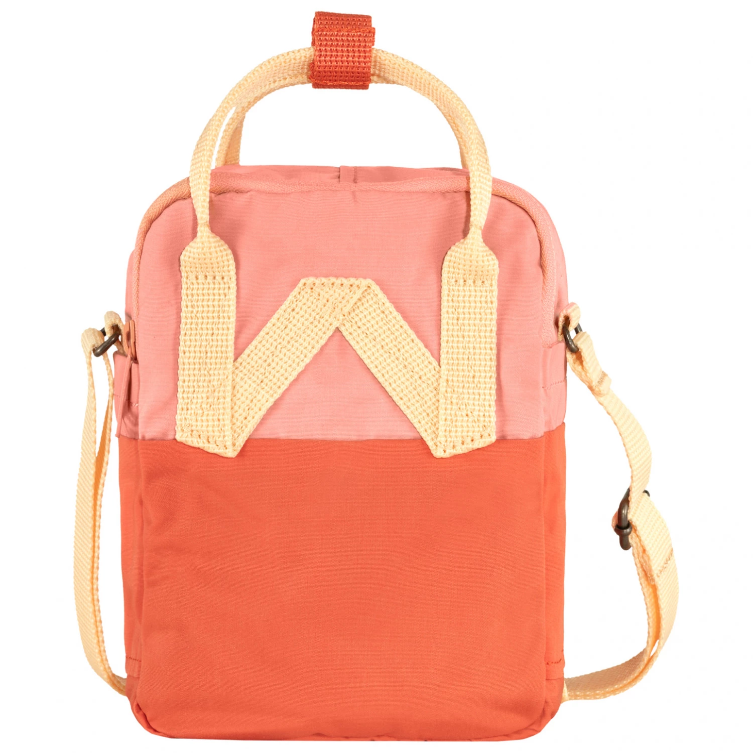 Top 10 ⭐ Fjällräven - Kånken Art Sling 2,5 - Sac à dos journée ???? 4 Top 10 ⭐ Fjällräven - Kånken Art Sling 2,5 - Sac à dos journée ???? – Image 2