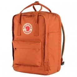 Nouveau ???? Fjällräven - Kånken Laptop 15'' - Sac à dos journée ????