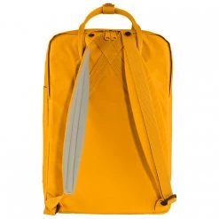 Nouveau ???? Fjällräven - Kånken Laptop 15'' - Sac à dos journée ???? -Sacs à dos journée Soldes fjaellraeven kaanken laptop 15 sac a dos journee detail 3