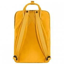 Nouveau ???? Fjällräven - Kånken Laptop 15'' - Sac à dos journée ???? -Sacs à dos journée Soldes fjaellraeven kaanken laptop 15 sac a dos journee detail 4