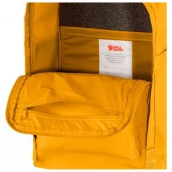 Nouveau ???? Fjällräven - Kånken Laptop 15'' - Sac à dos journée ???? -Sacs à dos journée Soldes fjaellraeven kaanken laptop 15 sac a dos journee detail 5