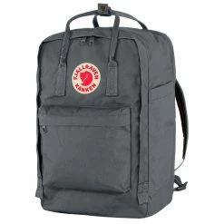 Tout neuf ???? Fjällräven - Kånken Laptop 17'' - Sac à dos journée ???? 11 Tout neuf ???? Fjällräven - Kånken Laptop 17'' - Sac à dos journée ???? -Sacs à dos journée Soldes fjaellraeven kaanken laptop 17 sac a dos journee 1