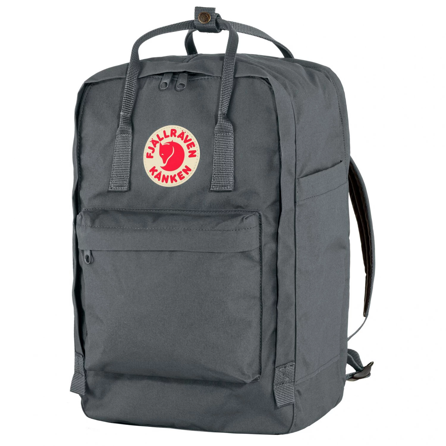 Tout neuf ???? Fjällräven - Kånken Laptop 17'' - Sac à dos journée ???? 6 Tout neuf ???? Fjällräven - Kånken Laptop 17'' - Sac à dos journée ???? – Image 4