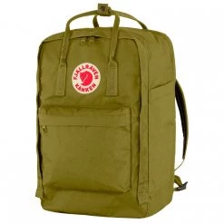 Tout neuf ???? Fjällräven - Kånken Laptop 17'' - Sac à dos journée ???? 13 Tout neuf ???? Fjällräven - Kånken Laptop 17'' - Sac à dos journée ???? -Sacs à dos journée Soldes fjaellraeven kaanken laptop 17 sac a dos journee 3