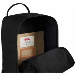 Offres ???? Fjällräven - Kånken No. 2 Laptop 15'' - Sac à dos journée ???? -Sacs à dos journée Soldes fjaellraeven kaanken no 2 laptop 15 sac a dos journee detail 4