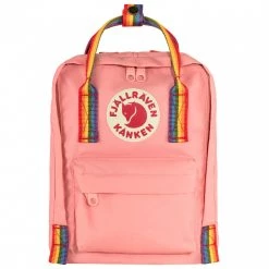 Acheter ???? Fjällräven - Kånken Rainbow Mini 7 - Sac à dos journée ⭐