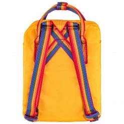 Acheter ???? Fjällräven - Kånken Rainbow Mini 7 - Sac à dos journée ⭐ -Sacs à dos journée Soldes fjaellraeven kaanken rainbow mini 7 sac a dos journee detail 3