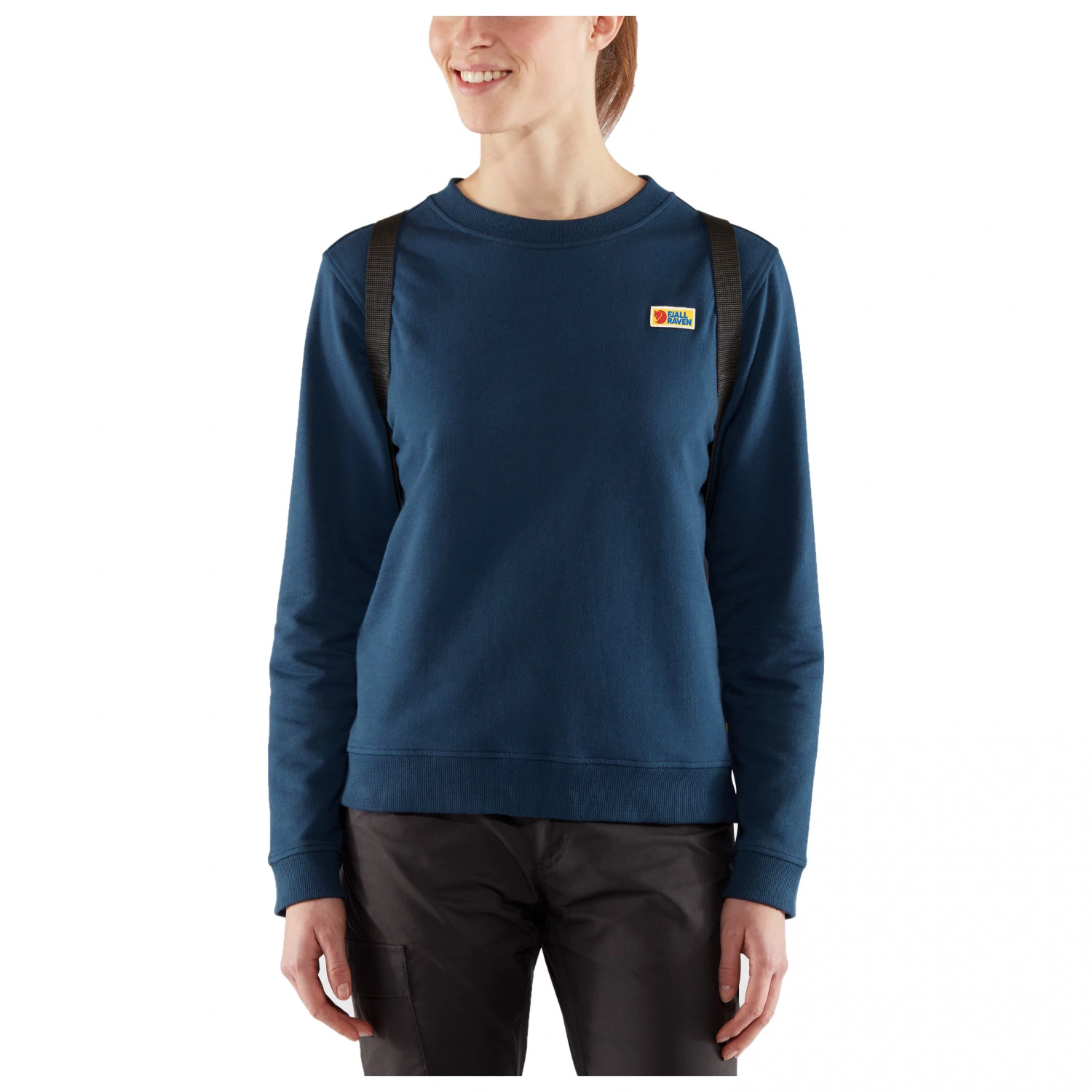 Le moins cher ???? Fjällräven - Kånken Re-Wool - Sac à dos journée ???? 6 Le moins cher ???? Fjällräven - Kånken Re-Wool - Sac à dos journée ???? – Image 4