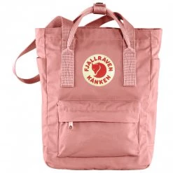 Top 10 ❤️ Fjällräven - Kånken Totepack Mini - Sac à bandoulière ????