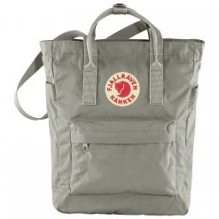 Top 10 ???? Fjällräven - Kånken Totepack - Sac à bandoulière ???? -Sacs à dos journée Soldes fjaellraeven kaanken totepack sac a bandouliere 1