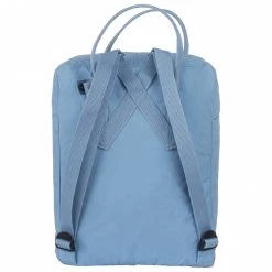 Bon marché ⭐ Fjällräven - Kanken - Sac à dos journée ⌛ -Sacs à dos journée Soldes fjaellraeven kanken sac a dos journee detail 3