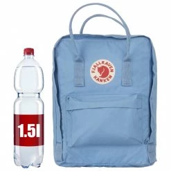 Bon marché ⭐ Fjällräven - Kanken - Sac à dos journée ⌛ -Sacs à dos journée Soldes fjaellraeven kanken sac a dos journee detail 6