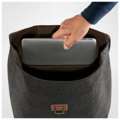 Meilleure affaire ???? Fjällräven - Norrvåge Foldsack 16 - Sac à dos journée ???? -Sacs à dos journée Soldes fjaellraeven norrvaage foldsack 16 sac a dos journee detail 3