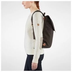 Meilleure affaire ???? Fjällräven - Norrvåge Foldsack 16 - Sac à dos journée ???? -Sacs à dos journée Soldes fjaellraeven norrvaage foldsack 16 sac a dos journee detail 5