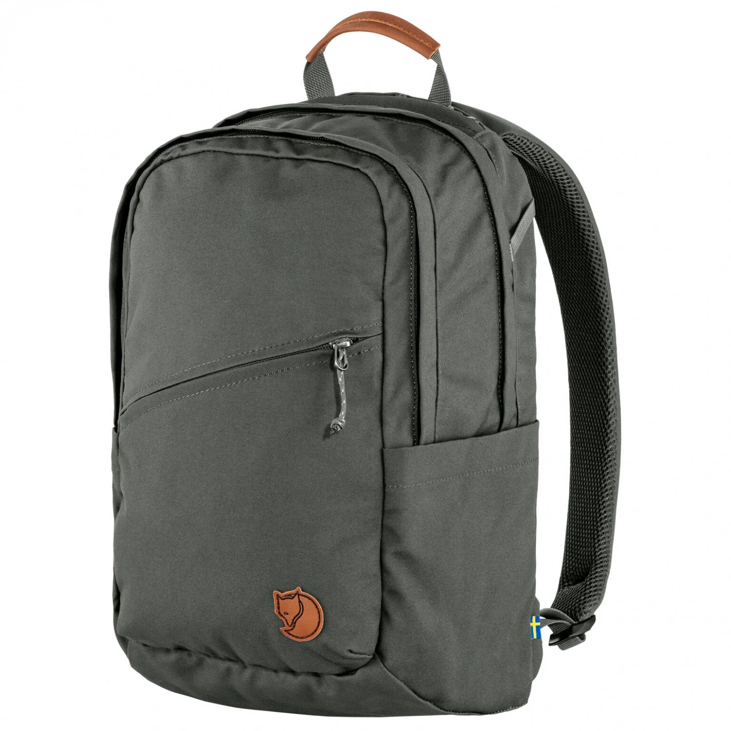 Nouveau ⭐ Fjällräven - Räven 20 - Sac à dos journée ✨ 8 Nouveau ⭐ Fjällräven - Räven 20 - Sac à dos journée ✨ – Image 6