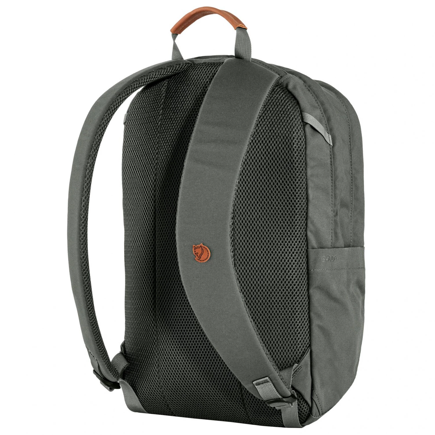 Nouveau ⭐ Fjällräven - Räven 20 - Sac à dos journée ✨ 4 Nouveau ⭐ Fjällräven - Räven 20 - Sac à dos journée ✨ – Image 2