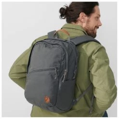 Nouveau ⭐ Fjällräven - Räven 20 - Sac à dos journée ✨ 11 Nouveau ⭐ Fjällräven - Räven 20 - Sac à dos journée ✨ -Sacs à dos journée Soldes fjaellraeven raeven 20 sac a dos journee detail 4